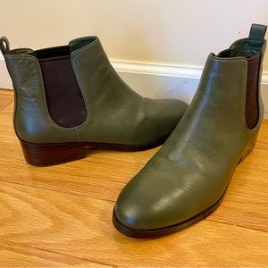 Women’s Cole Haan Landsman Bootie ll, Size 9.5